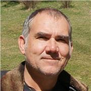 Insegnante di Italiano per stranieri con oltre 20 anni di esperienza